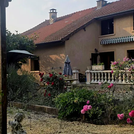 Cosy - Le Pal - Piscine - Chevaux Et Nature Δωμάτια σε οικογενειακή κατοικία